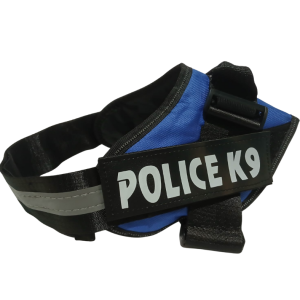 Arnés K9