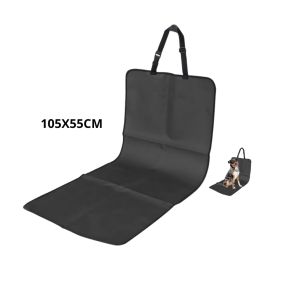 Cobertor de asiento delantero para Mascota