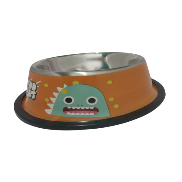 Cuenco para mascotas 13.5 x 18cm