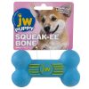 JW Pet Squeak-EE Bone Puppy Toy