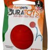Pelota Juguete Para Perro Maciza Durapets