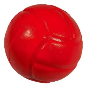 Pelota Juguete Para Perro Maciza Durapets