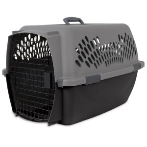 Petmate Plastic Pet Porter Kennel