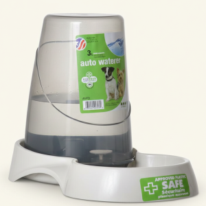 Bebedero Automático Vanness para Perro