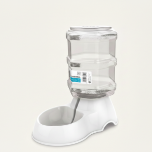 Dispenser de Agua Hexagonal M-Pets