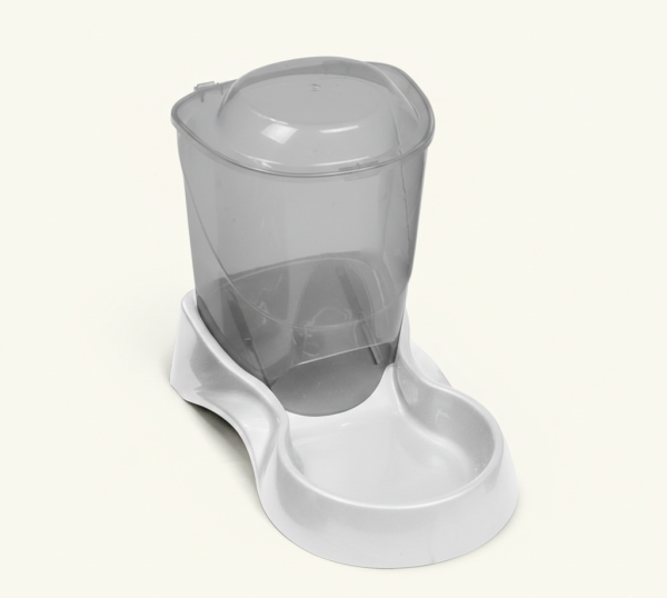 Comedor Automático para Gato Vanness – 1.5 lbs